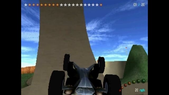 How To Get All 20 Stars In Revolt смотреть онлайн