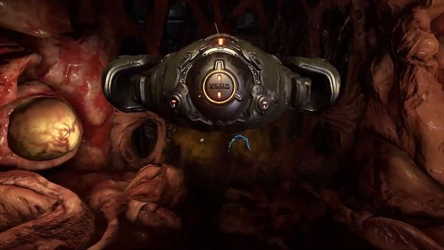 Разбей сердце | DOOM Eternal | Прохождение №5 смотреть онлайн