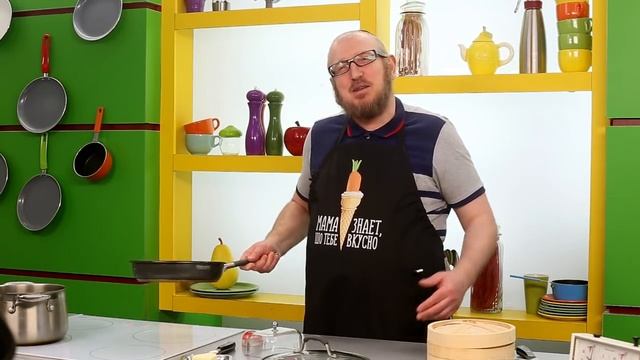 Держи Фасон! Секреты куриного яйца. смотреть онлайн