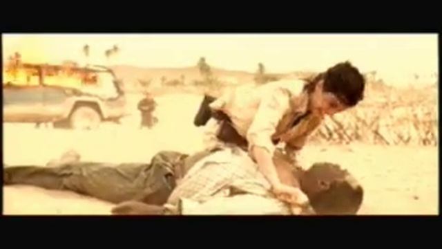 Sahara - Historia Calamitatum смотреть онлайн