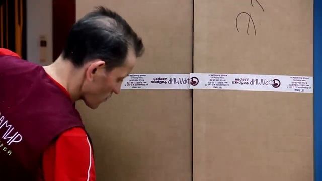 Установка Откатной Раздвижной Двери межкомнатные двери смотреть онлайн