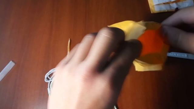 Наушники СВЕТЯТСЯ!!! РАСПАКОВКА СВЕТЯЩИХСЯ НАУШНИКОВ С МОЛНИЕЙ С АЛИЭКСПРЕСС | AliExpress (#7) смотреть онлайн