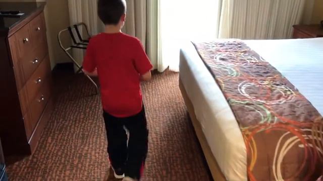 Drury Inn and Suites tour in Valdosta, GA Part 4! смотреть онлайн