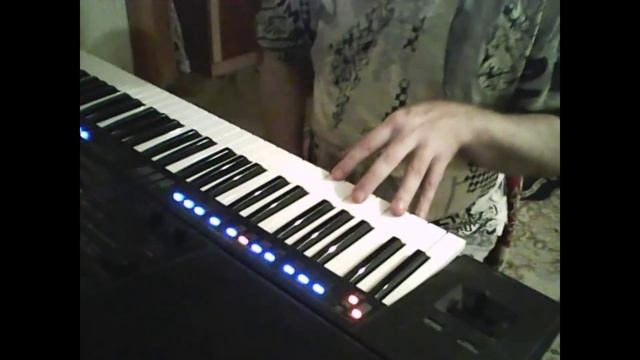 Army Of Lovers - Lit De Parade (примерная версия)Yamaha psr sx700 смотреть онлайн