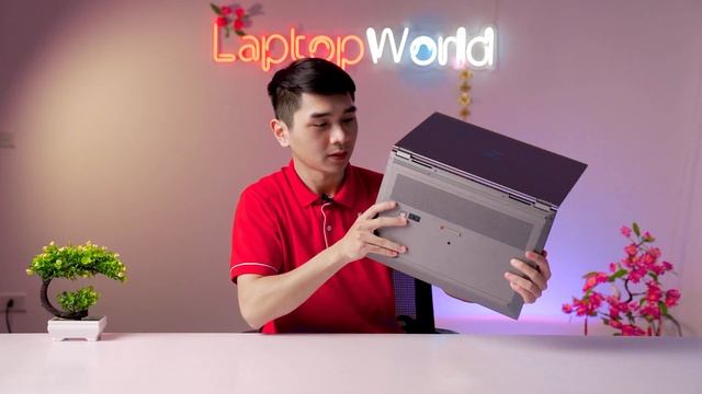 HP ZBOOK FURY 15 G8 (2022) - Laptop Workstation Đẳng cấp nhất thế giới | LaptopWorld смотреть онлайн