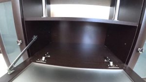 Тумба под ТВ Эксклюзив 4 Мебелайн