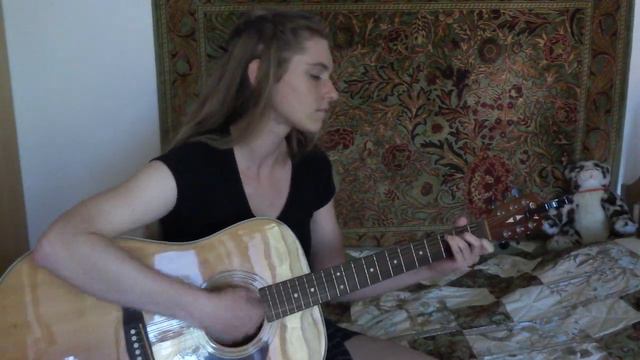 Come Join the Murder - Cover смотреть онлайн