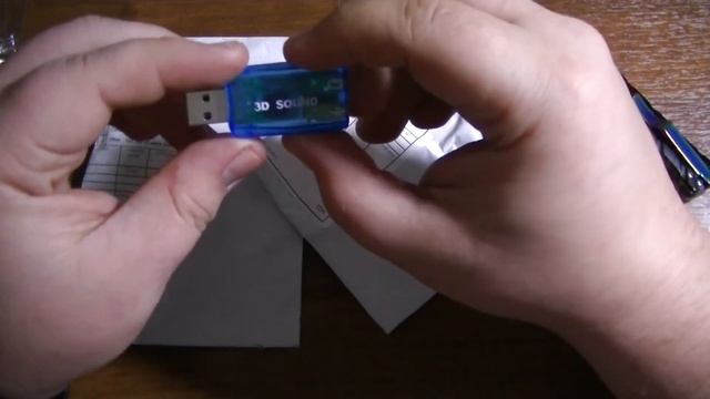 USB звуковые карты смотреть онлайн