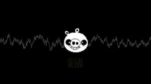 Bad Time Piggies (Bad Piggies MEGALOVANIA)