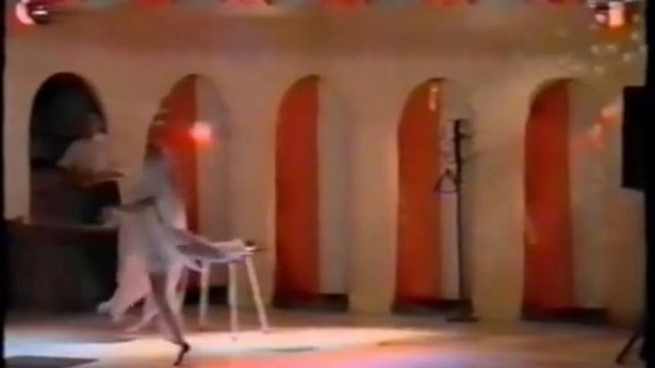 Каучук. Девушка-каучук.