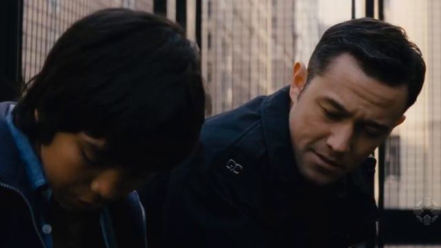 The Dark Knight Rises - Trailer #3 смотреть онлайн