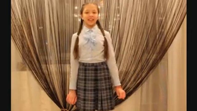 Агния Львовна Барто «Болтунья» смотреть онлайн