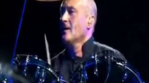 Phil Collins