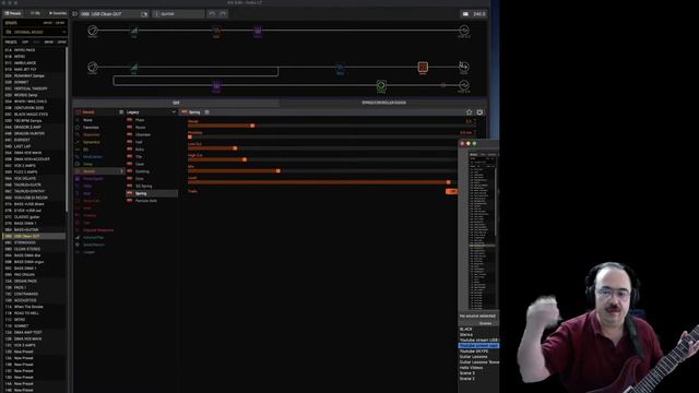 PRS custom 22 vs 24 В чем разница? Давайте не спеша во всём разберёмся. смотреть онлайн