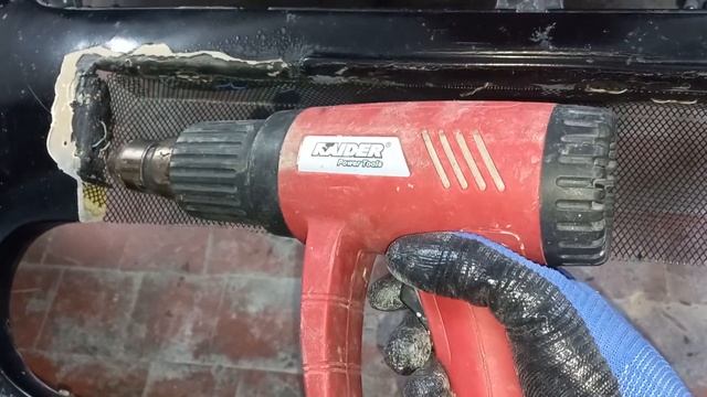 Tuning Modification of the Front Bumper Suzuki Grand Vitara смотреть онлайн