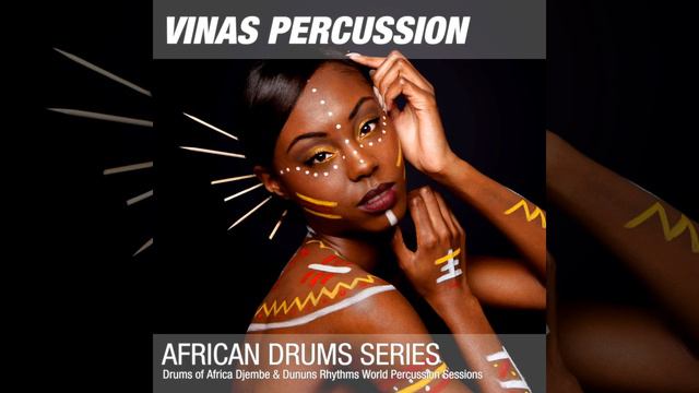 African Drumming Djembe Dununs Drums Soliwoulen Rhythm World Percussion смотреть онлайн