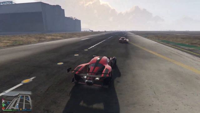 Gta 5 Online ქართულად T20 VS CYCLONE და ყველაზე დიდი სანაძლეო Gta_ში смотреть онлайн