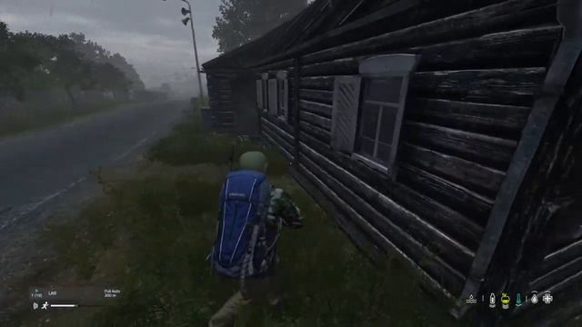 DAYZ PS4 MODDED SERVER смотреть онлайн