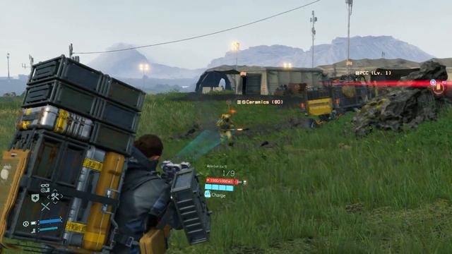 Death Stranding PC version Review in 2021 - Is it still worth it?! смотреть онлайн