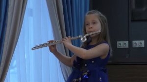 Грустная песенка (П.И. Чайковский)