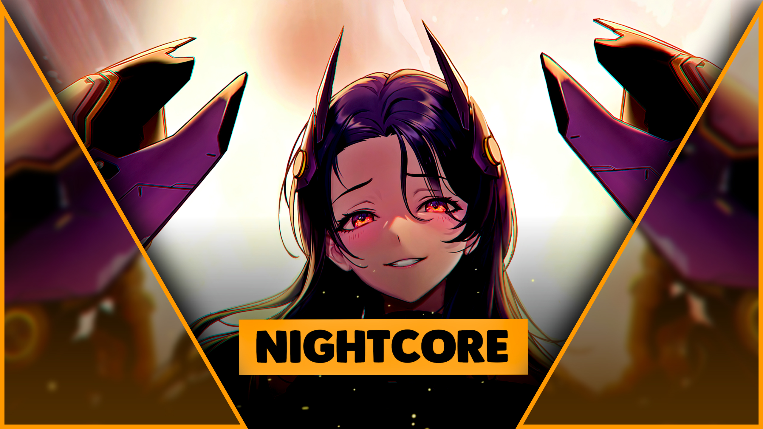Nightcore - Bring It On (Zardonic, Mikey Ruckus) смотреть онлайн