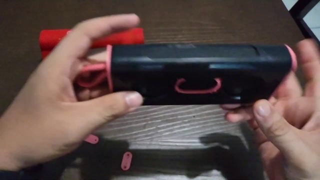 Tronsmart Trip Removing Protective Cover