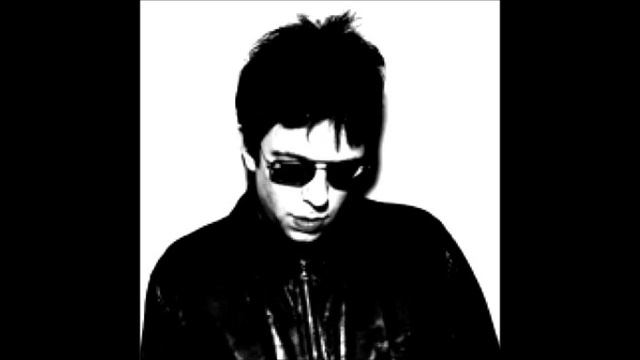 Ian McCulloch... Sliding смотреть онлайн