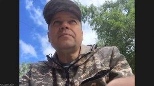 МИХАИЛ СЕДОВ О БУДУЩЕМ И ПРОШЛОМ