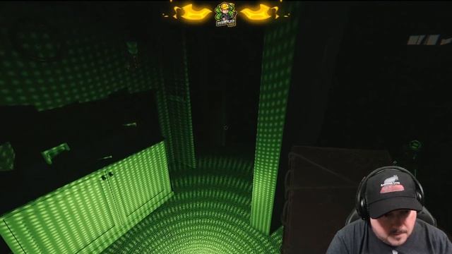 MonkeyLuck's Groovy Ghost Adventures! Case File #005 смотреть онлайн