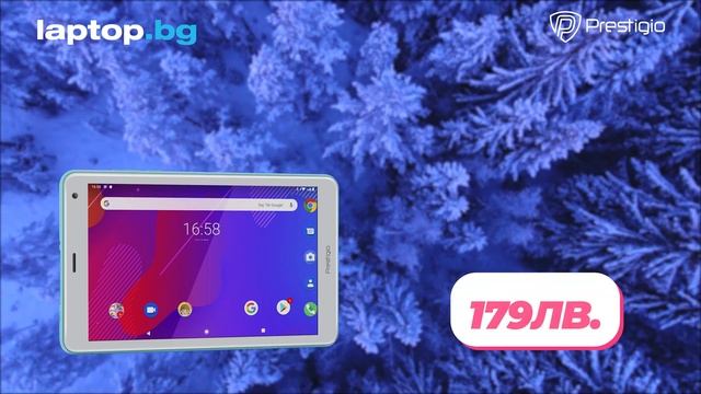 Таблет Prestigio на супер цена + подарък смотреть онлайн