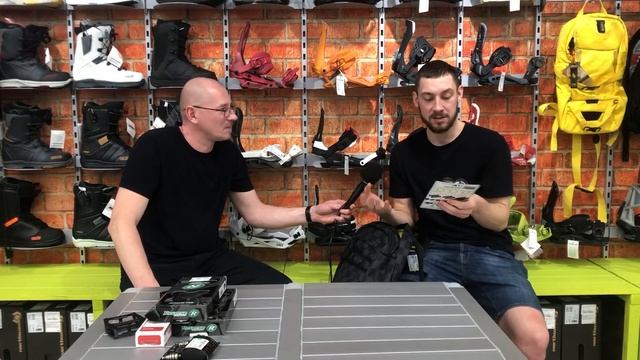 Что подарить велосипедисту на НГ 2022. смотреть онлайн