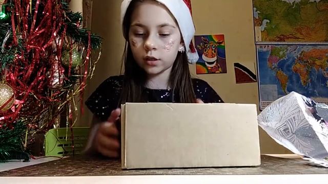 ПОДАРКИ на НОВЫЙ ГОД от ЛУЧШИХ ПОДРУГ (ЛП) смотреть онлайн