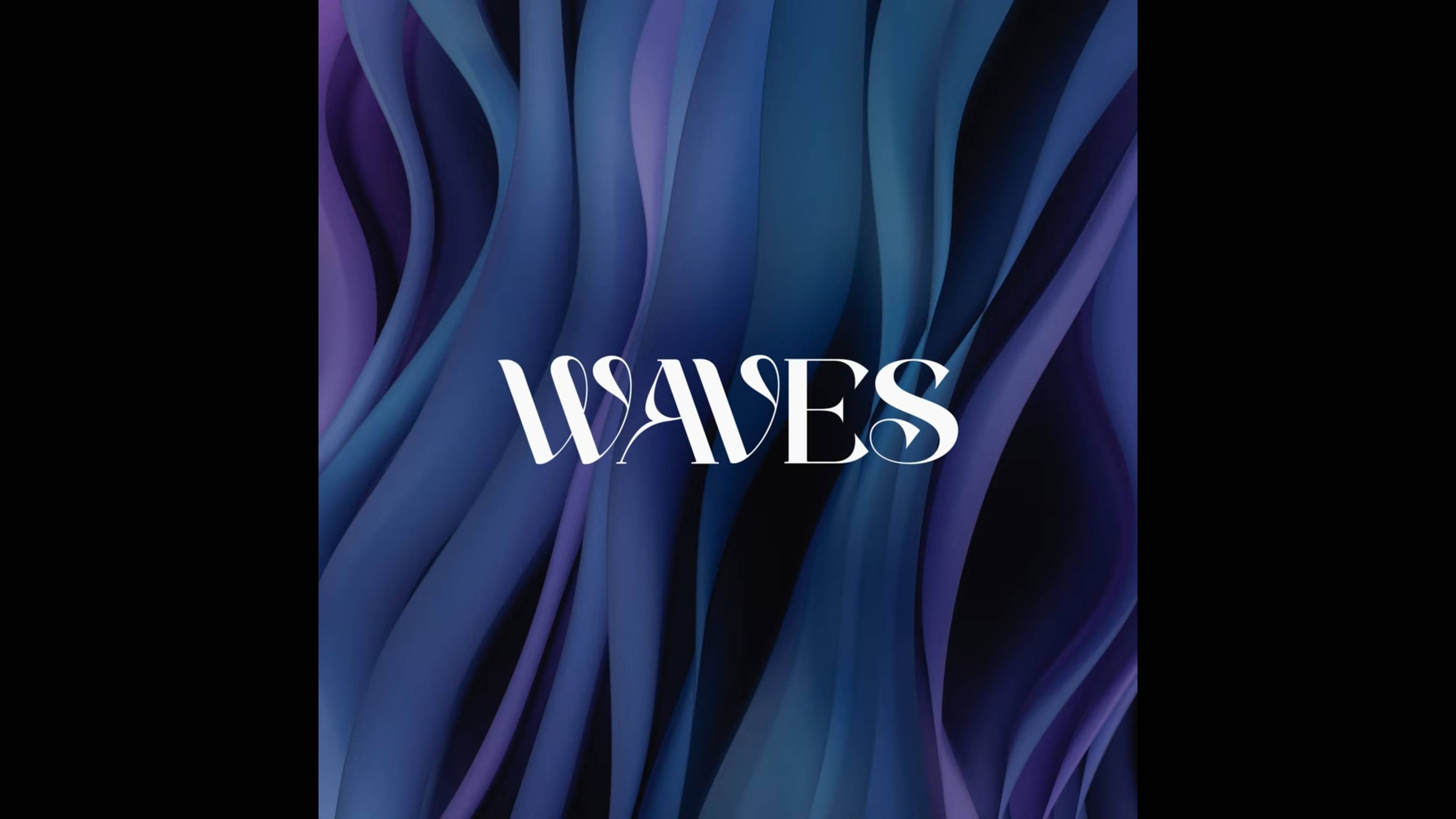 waves смотреть онлайн