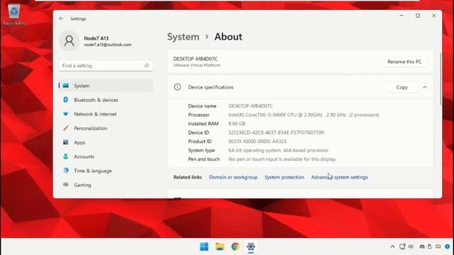 Увеличьте ОЗУ Windows 11 \ 10 \ 8 \ 7 только с помощью этих дополнительных настроек | Как увеличить