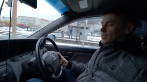 Honda Avancier за 230 тысяч рублей, спустя 3 года владения