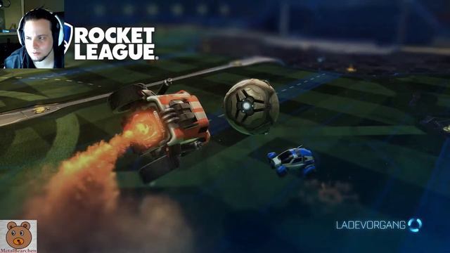 Rocket League UPDATE Mit Test Vom 4.10.16 Aquadome / Triton / Proteus