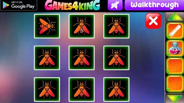 G4K Resentful Rat Escape Game Walkthrough смотреть онлайн