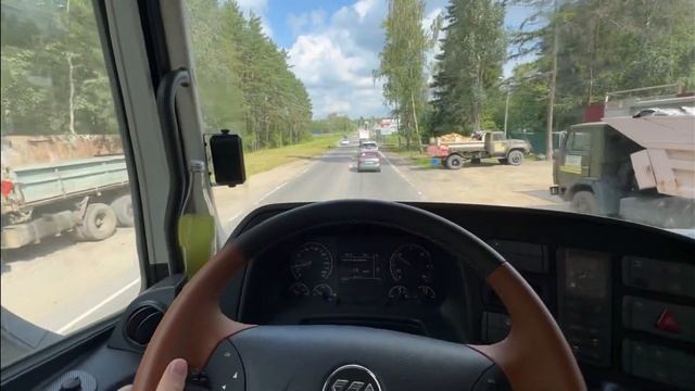 Как я три раза в Москву за двумя Китайцами ездил.