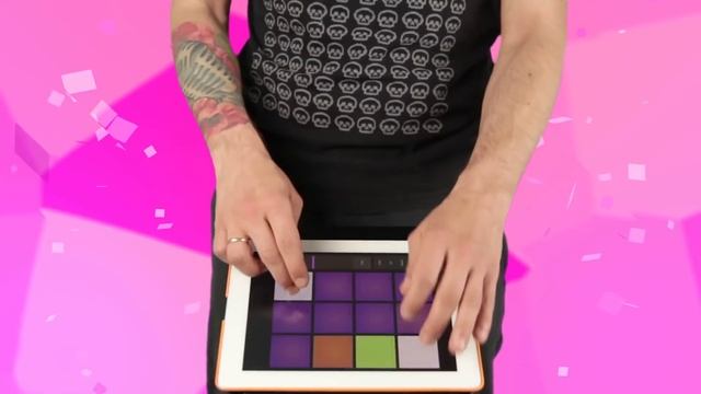Martin Garrix Animals How To Play - EDM Banger - Electro Drum Pads 24 смотреть онлайн