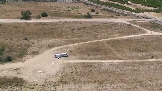 Sony CX-7 Flying смотреть онлайн