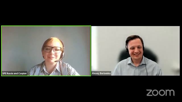 Как SPE может помочь Вашей карьере? TWA Energy Influencers – Истории победителей смотреть онлайн