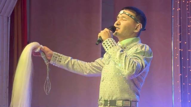 Сиэйэ Уола ”Өбүгэм алааһа” смотреть онлайн