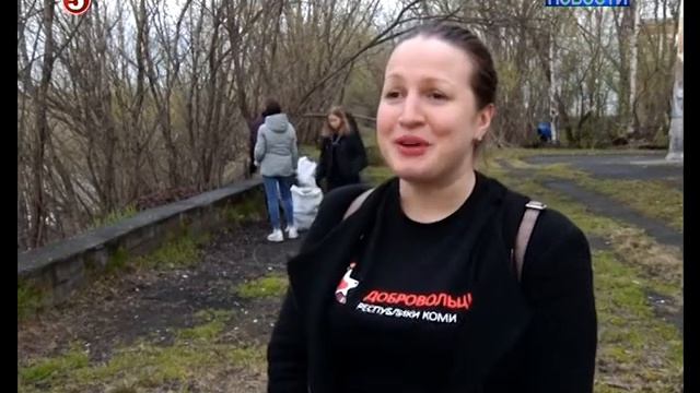 Акция "Речная лента" смотреть онлайн