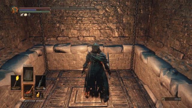 Dark Souls 3 - прохождение/гайд [22] - Оскверненная Столица / Profaned Capital смотреть онлайн