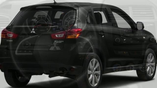Used 2015 Mitsubishi Outlander Sport Saint Paul White-Bear-Lake, MN #W99258A - SOLD смотреть онлайн