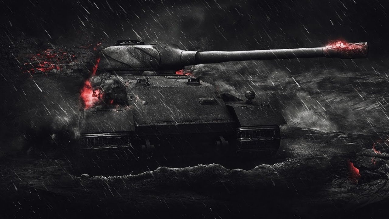 Объект 140 в Рандоме десятки Воскресного Рандома "World of Tanks" смотреть онлайн
