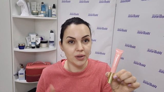 Мой заказ с новинками по 5 каталогу Oriflame 2021