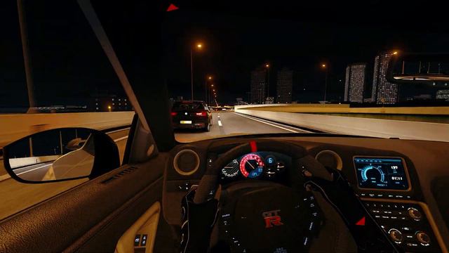 99 PROBLEMS SHUTOKO REVIVAL PROJECT ШАШКИ #assettocorsa смотреть онлайн