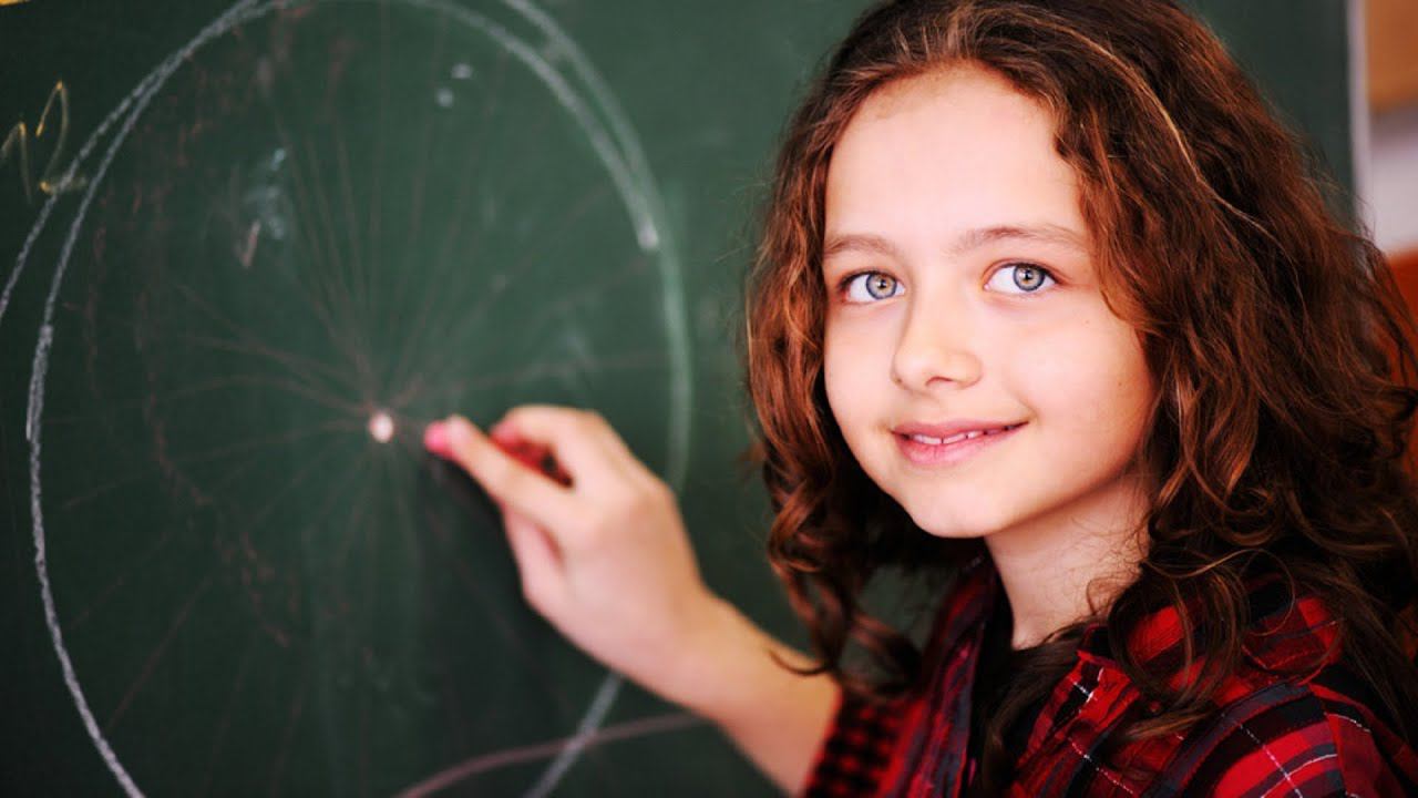 Авторская система обучения математике в книгах Н.Хлевнюк