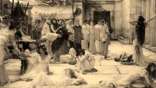 Sarabande （Chorus：さとうささら） / J.S. Bach Suite No 2 in B minor BWV1067 смотреть онлайн